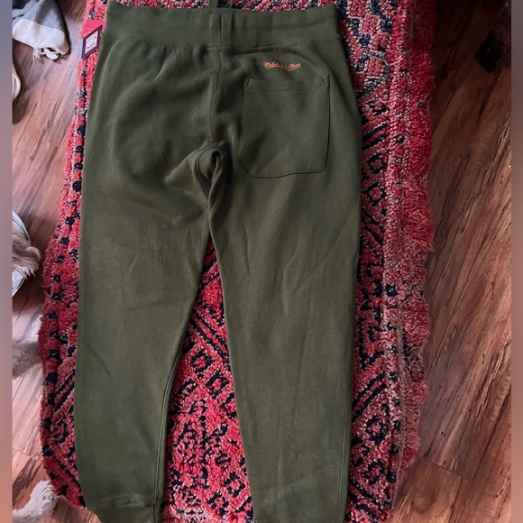 Mitchell & Mess New York Knicks Sweatpants - Picture 2 of 2